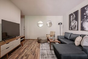 Live Roma Norte - 2BR