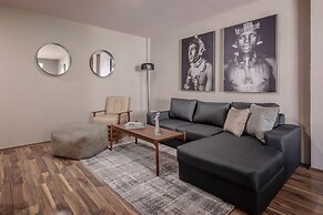 Live Roma Norte - 2BR