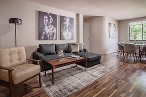 Live Roma Norte - 2BR