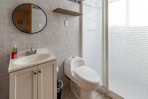 3BR Polanco Retreat - Parking- Laundry- Elevator