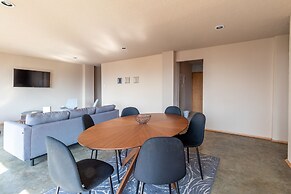 3BR Polanco Retreat - Parking- Laundry- Elevator