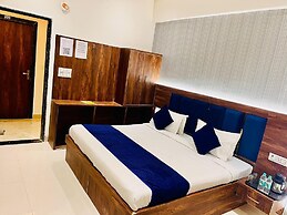 Hotel Harikripa Dham