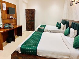 Hotel Harikripa Dham