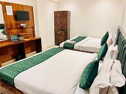 Hotel Harikripa Dham