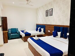 Hotel Harikripa Dham