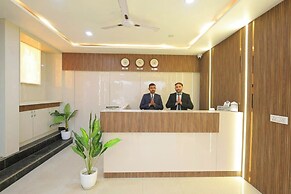 Hotel Harikripa Dham