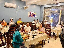 Hotel Harikripa Dham