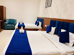 Hotel Harikripa Dham