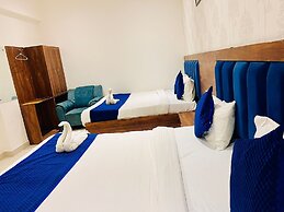 Hotel Harikripa Dham