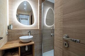 Renovated Flat 250m From the Beach - Town Centre - 2br/6p