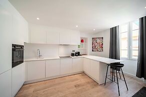 Charming Apartment 100m From the Old Port