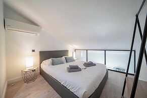 Charming Apartment 100m From the Old Port