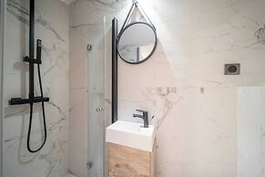 Charming Apartment 100m From the Old Port