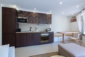 Beautiful Apartment 7P City Center Beach 250m