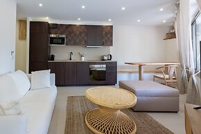 Beautiful Apartment 7P City Center Beach 250m
