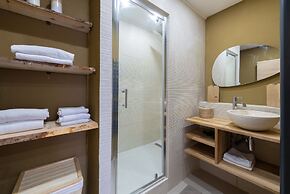 Beautiful Apartment 7P City Center Beach 250m