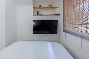 Beautiful Apartment 7P City Center Beach 250m