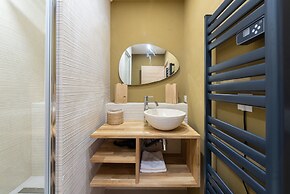 Beautiful Apartment 7P City Center Beach 250m