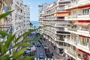 Harmonie With Private Terrace - Near Croisette