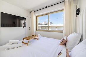 Harmonie With Private Terrace - Near Croisette