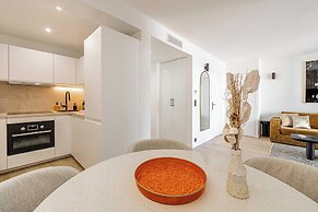 Harmonie With Private Terrace - Near Croisette
