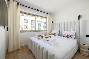 Harmonie With Private Terrace - Near Croisette