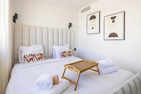 Harmonie With Private Terrace - Near Croisette