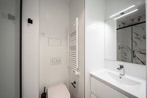 Superb 55m2 Apartment - Heart of Cannes - 2br/4p