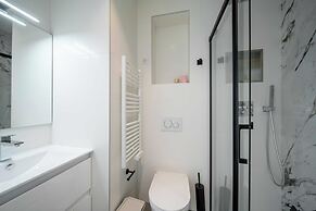 Superb 55m2 Apartment - Heart of Cannes - 2br/4p