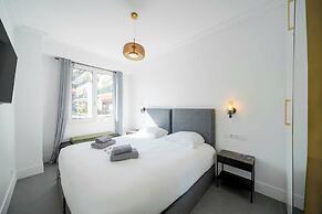 Superb 55m2 Apartment - Heart of Cannes - 2br/4p