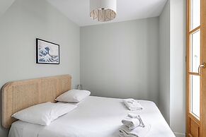 Charming 1 Bedroom Apartment- Heart of Cannes