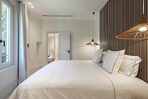 Luxurious Villa With Heated Pool 5br/10p - Cannes