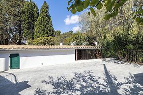 Luxurious Villa With Heated Pool 5br/10p - Cannes