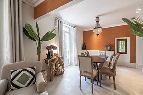 Luxurious Villa With Heated Pool 5br/10p - Cannes