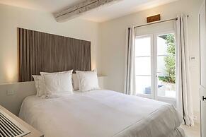 Luxurious Villa With Heated Pool 5br/10p - Cannes