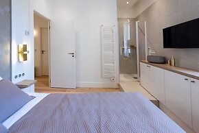 Luxury Apartment - Heart of Cannes / Rue D'antibes