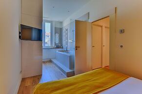 Luxury Apartment - Heart of Cannes / Rue D'antibes