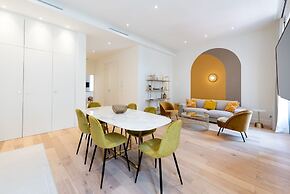 Luxury Apartment - Heart of Cannes / Rue D'antibes