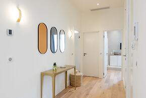 Luxury Apartment - Heart of Cannes / Rue D'antibes