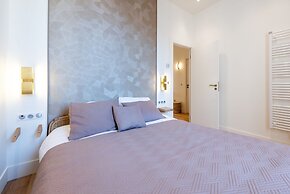 Luxury Apartment - Heart of Cannes / Rue D'antibes