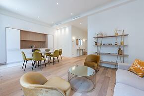 Luxury Apartment - Heart of Cannes / Rue D'antibes