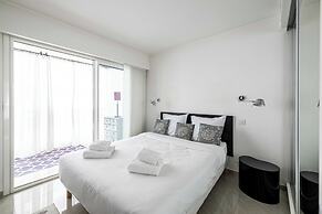 Brilliant Apartment Near the Croisette