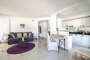 Brilliant Apartment Near the Croisette