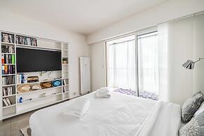 Brilliant Apartment Near the Croisette