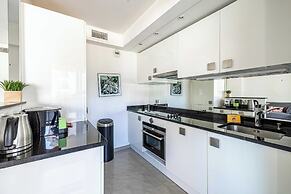 Brilliant Apartment Near the Croisette