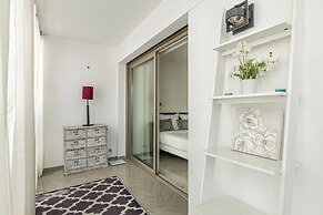 Brilliant Apartment Near the Croisette