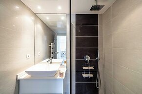 Brilliant Apartment Near the Croisette