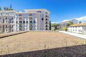 Brilliant Apartment Near the Croisette
