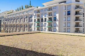 Brilliant Apartment Near the Croisette