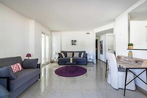 Brilliant Apartment Near the Croisette
